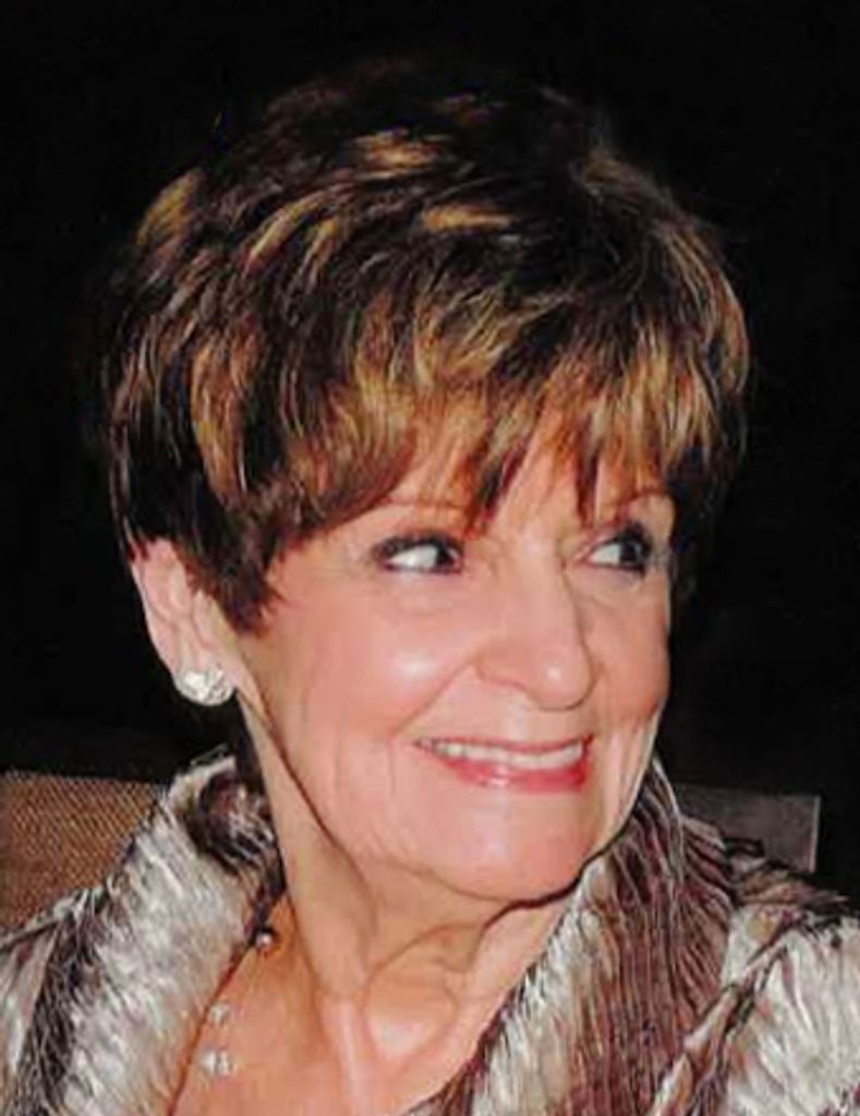 Linnea Suzanne "Sue" Dillard Profile Photo