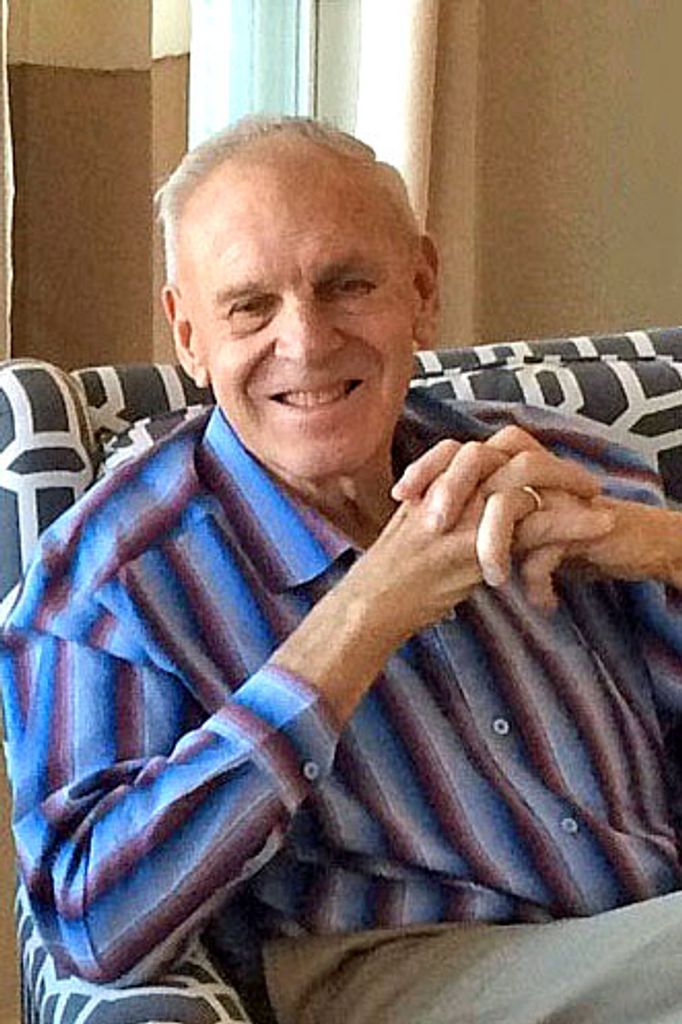 Anthony Simones
