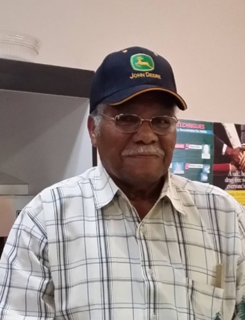 Felles Grant Profile Photo