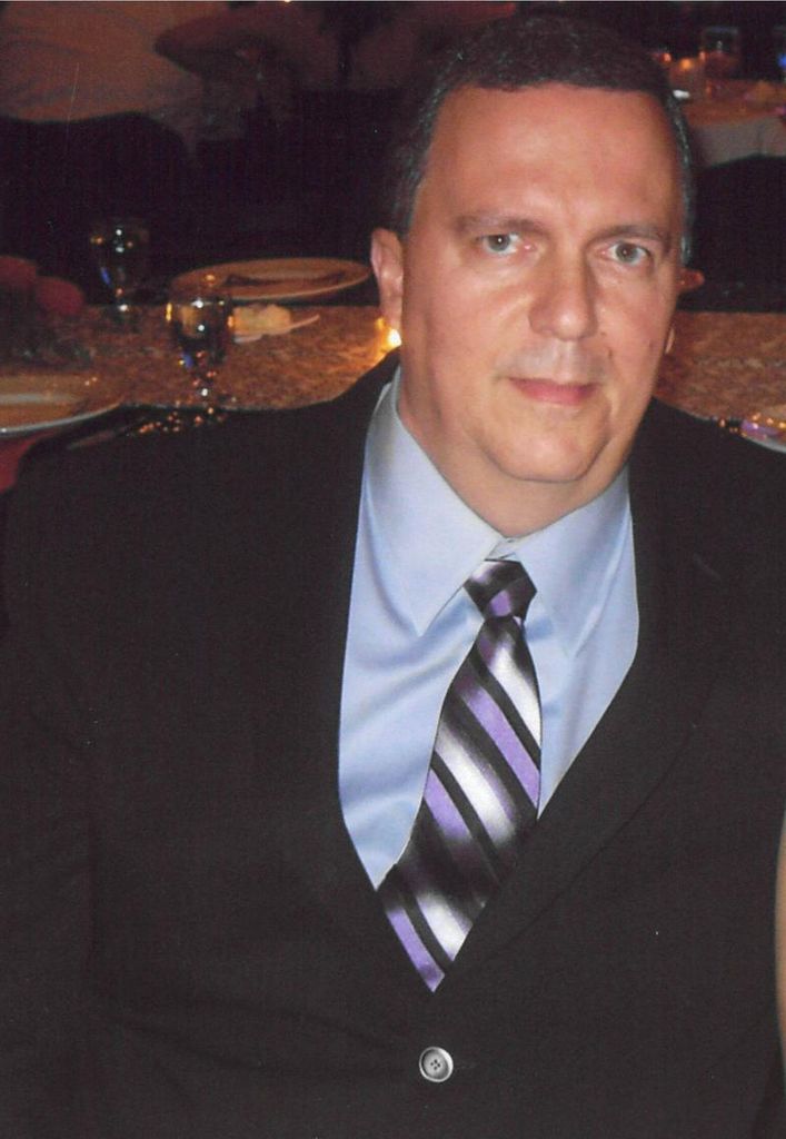 Terrence A. Manuel Profile Photo