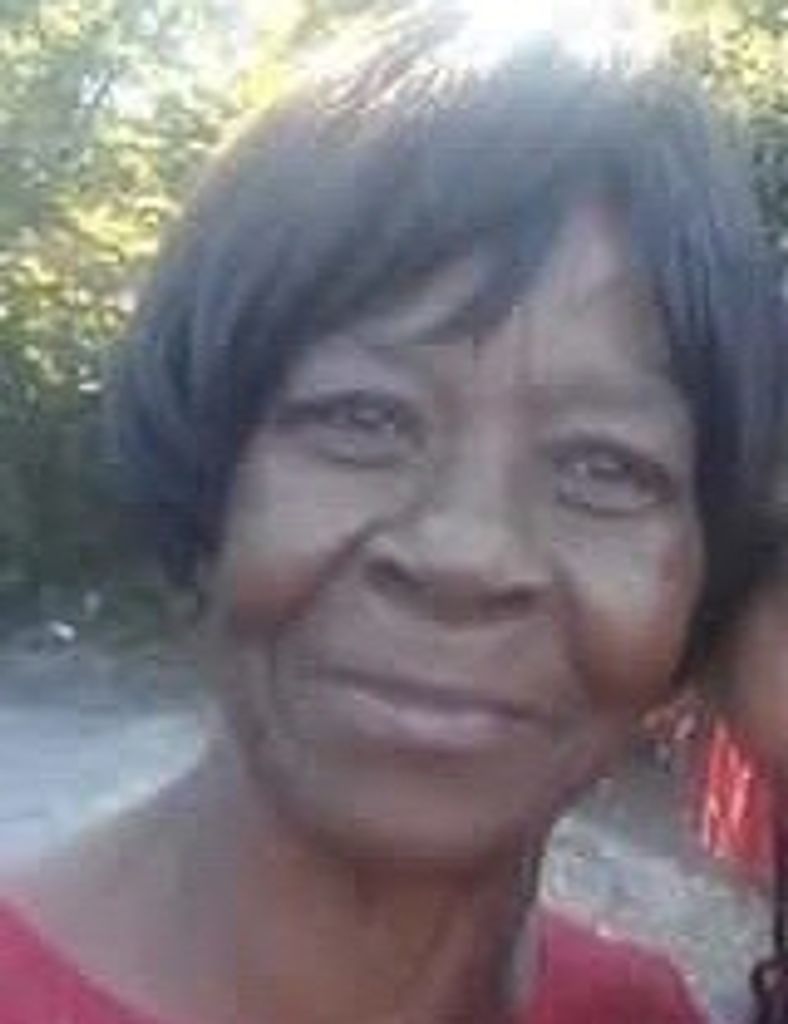 Joann Harris