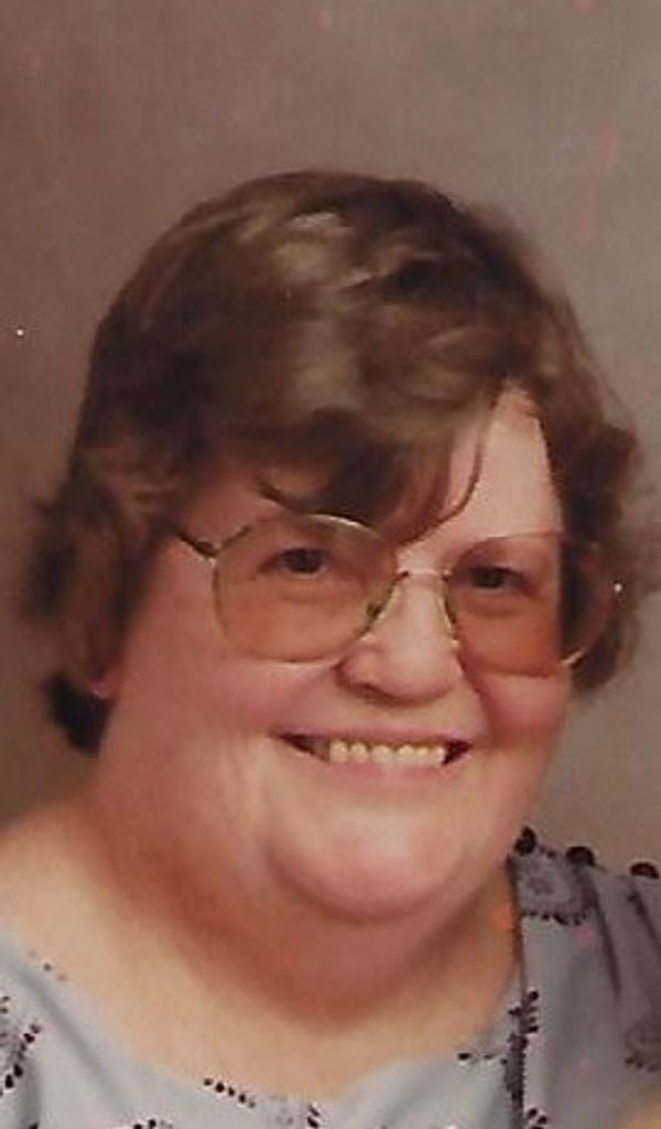 Phyllis Jean Miller