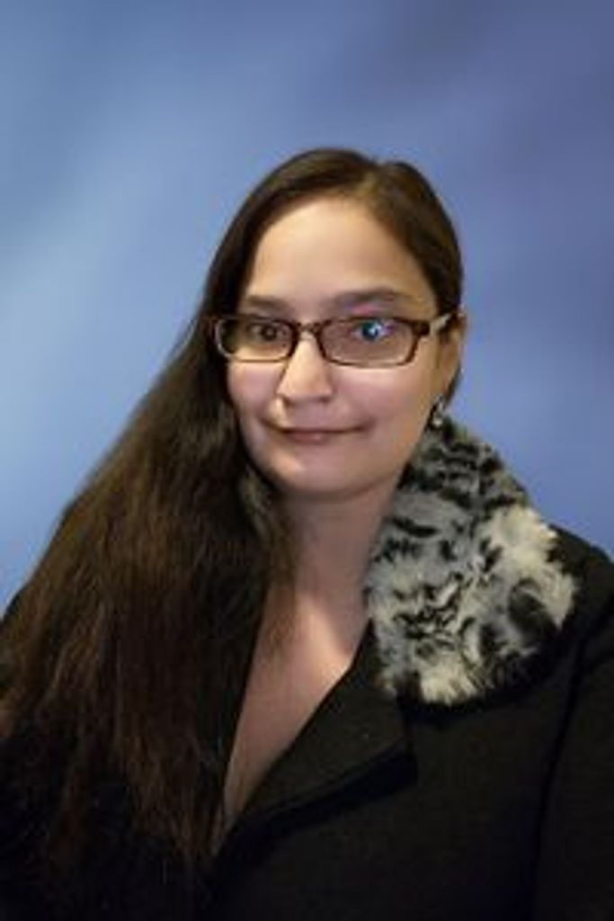 Elizabeth Liz Espinosa