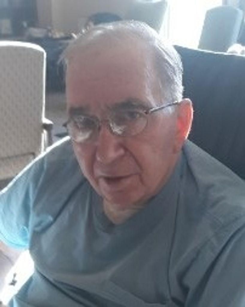Roger A. Hansen Profile Photo