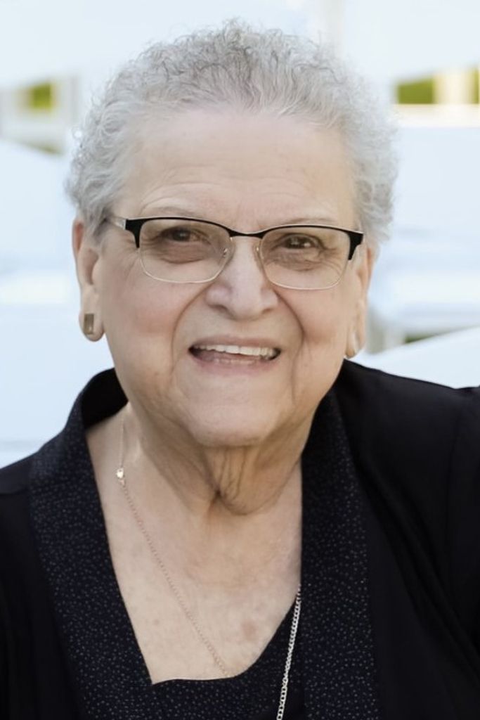 Rose Marie Pennucci Profile Photo