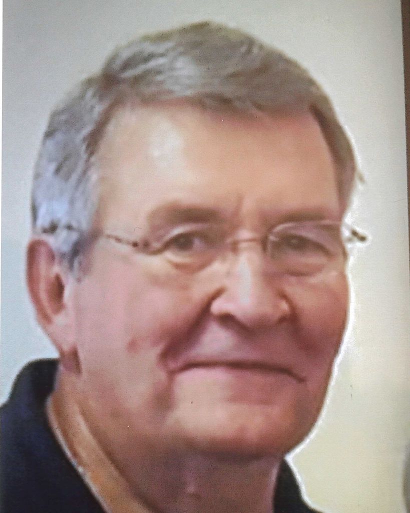 David Glenn Beasley Profile Photo