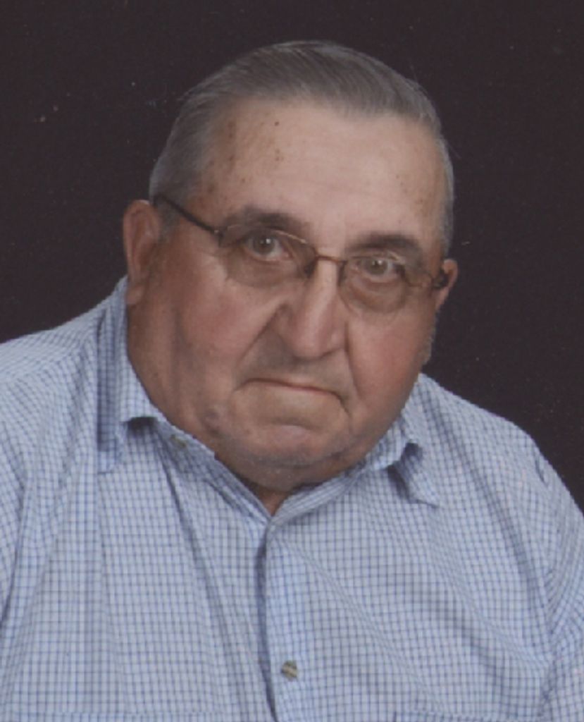 Joseph "Joe" Seifermann