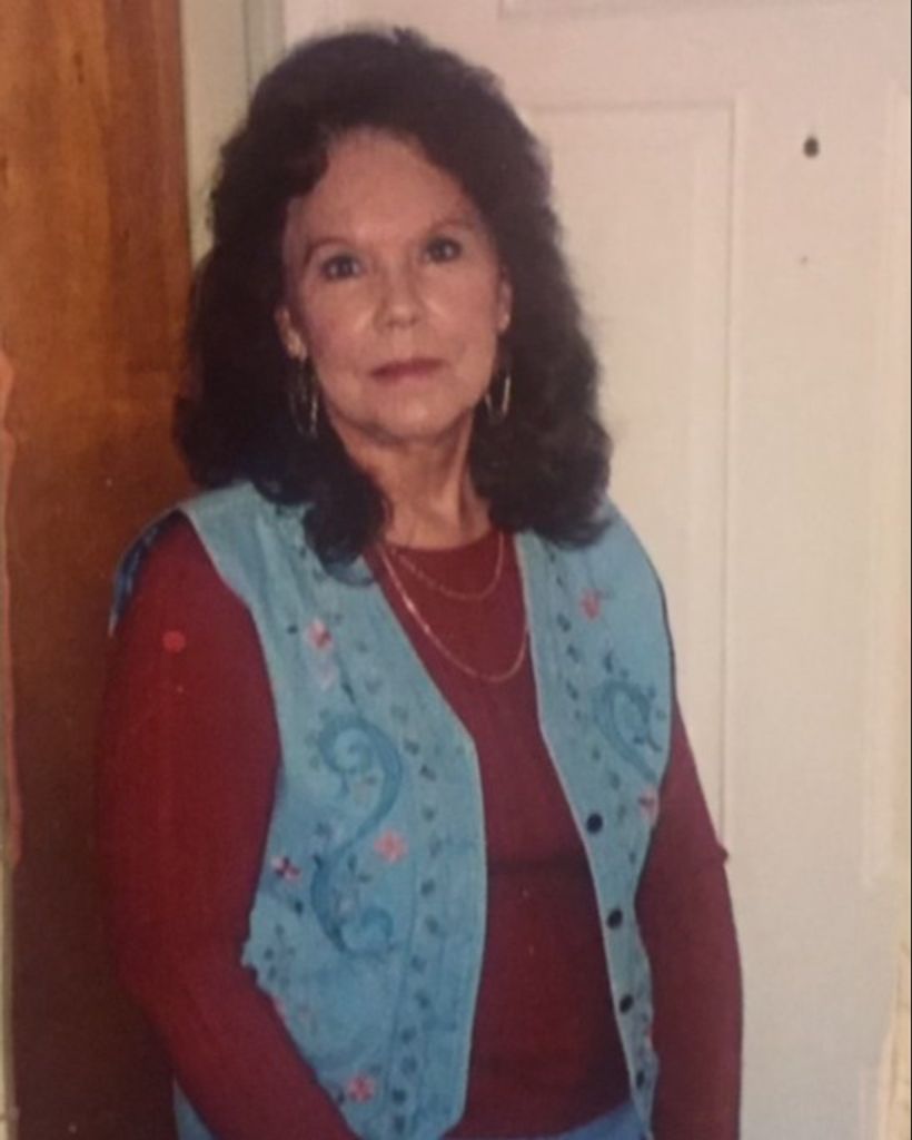 Patricia Clara Hensley