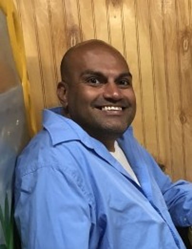 Raman Sharma