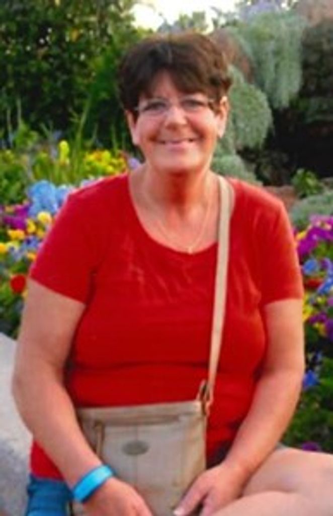 Gail Lynn Porter Profile Photo