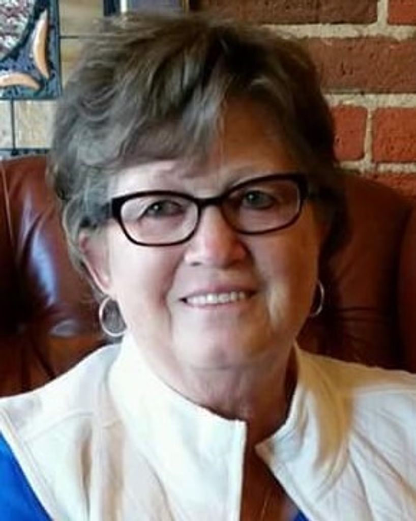 Mary Ann C. Portner Profile Photo