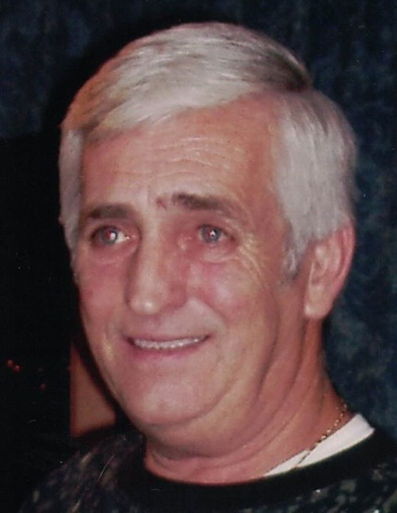 Donald Schomberg