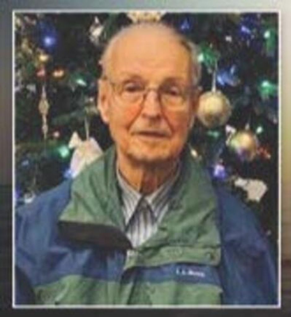Harold E. Follett Profile Photo
