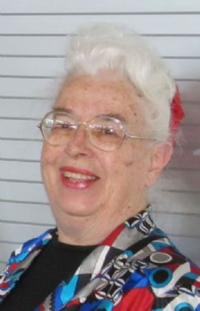 Clara Mae Kotch