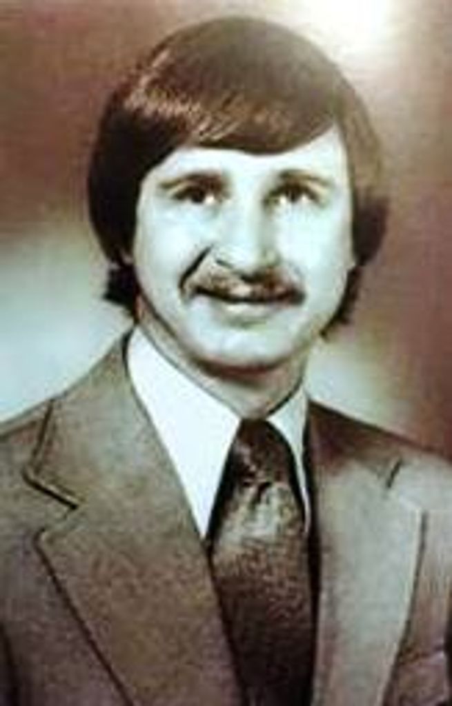 Young, David Allen