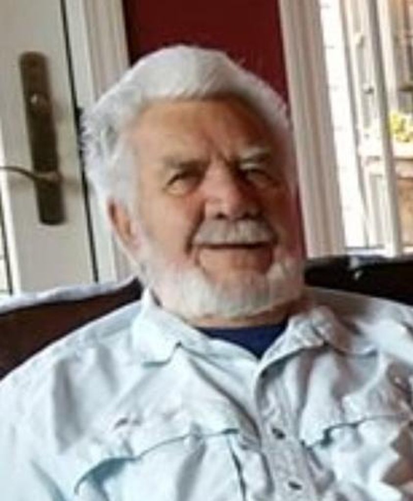 Junior Roy Osborne Profile Photo
