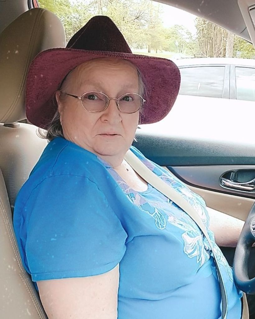 Barbara Jean Sprinkle Profile Photo