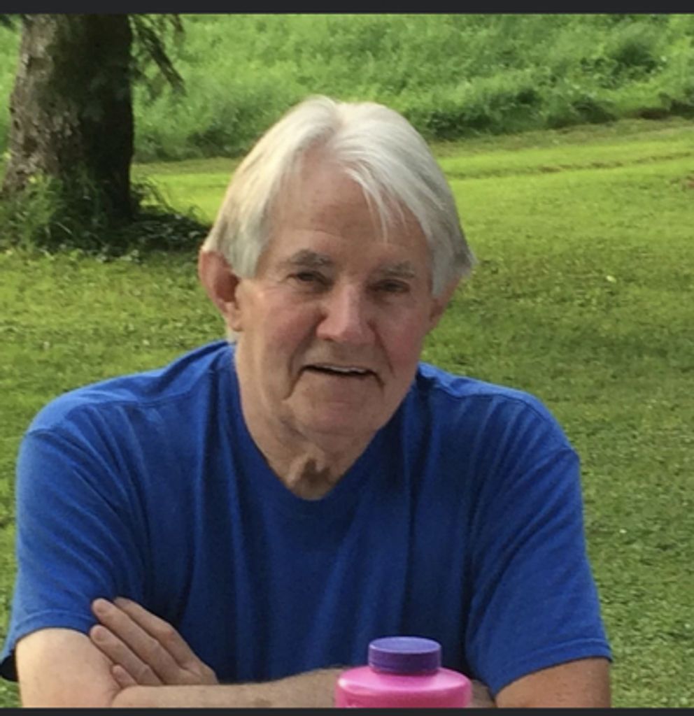 Lawrence "Larry" V. Mckane Profile Photo
