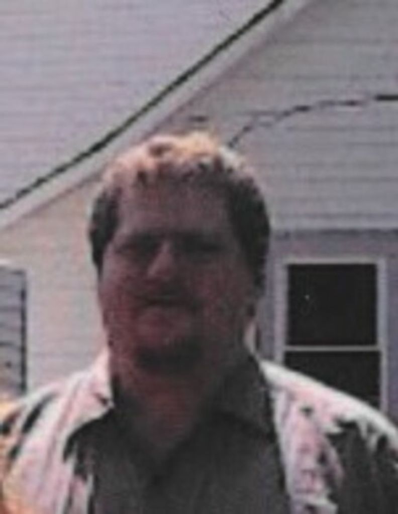 Jimmy Lee Hardin Profile Photo