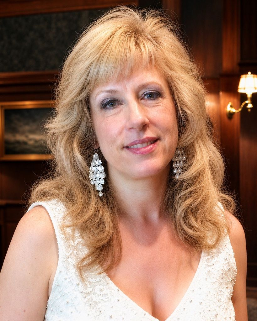 Michelle Lee (Hess) Krider Profile Photo