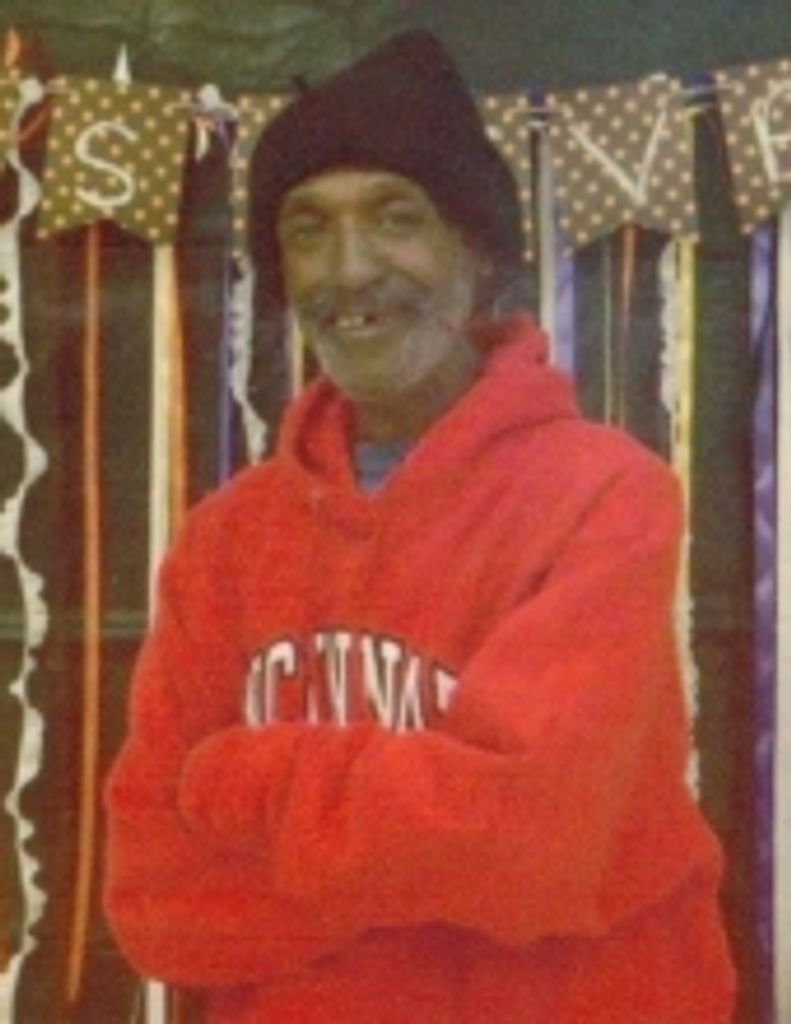 Leroy Terry Mays
