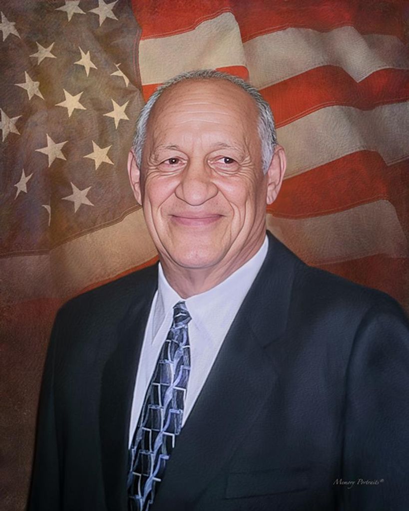 Richard "Dick" Thomas Buller