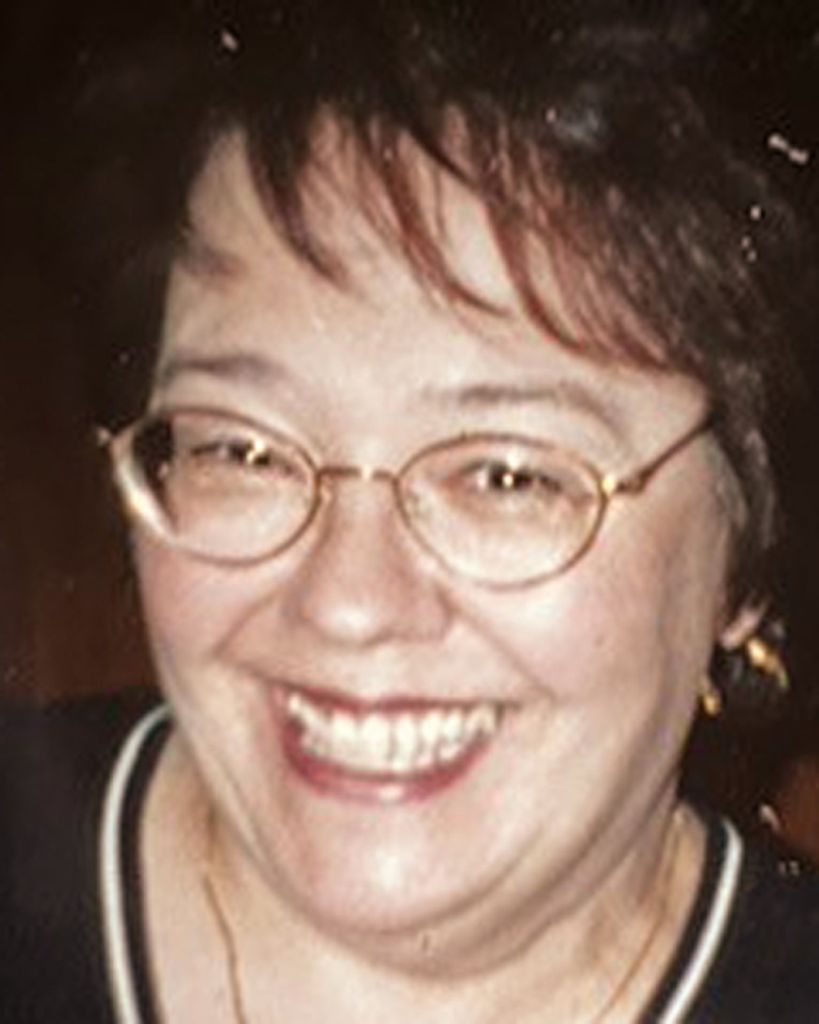 Ellen (Pederson)  Mcclure Profile Photo