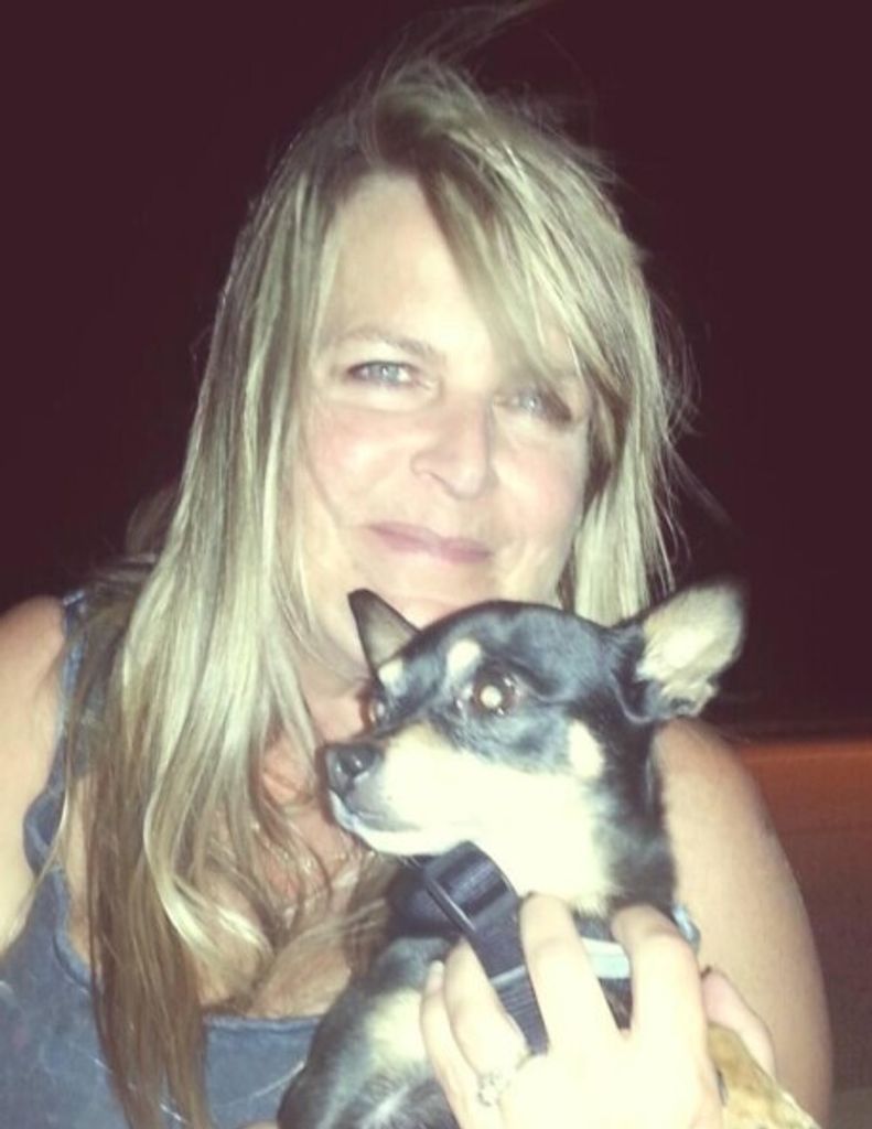 Jody Ann Wallace
