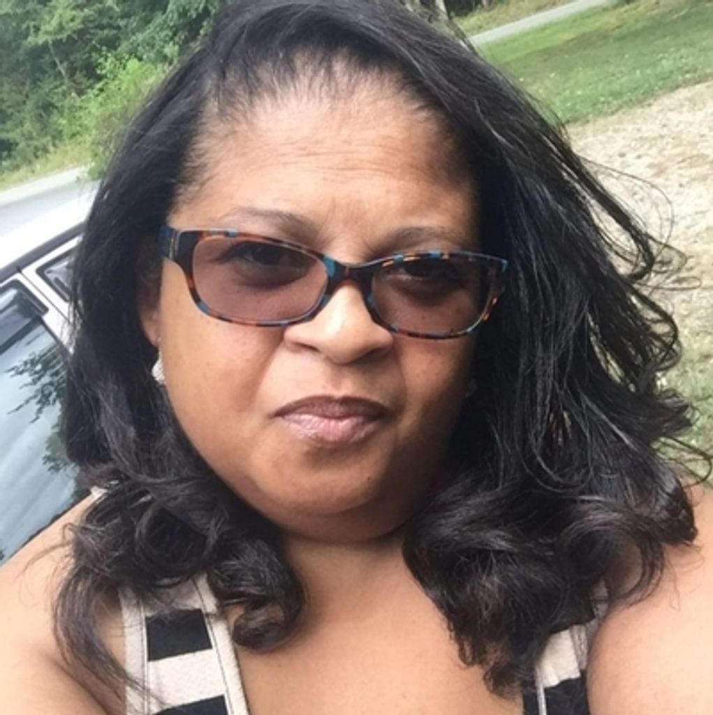 Georgie R. Robinson Profile Photo
