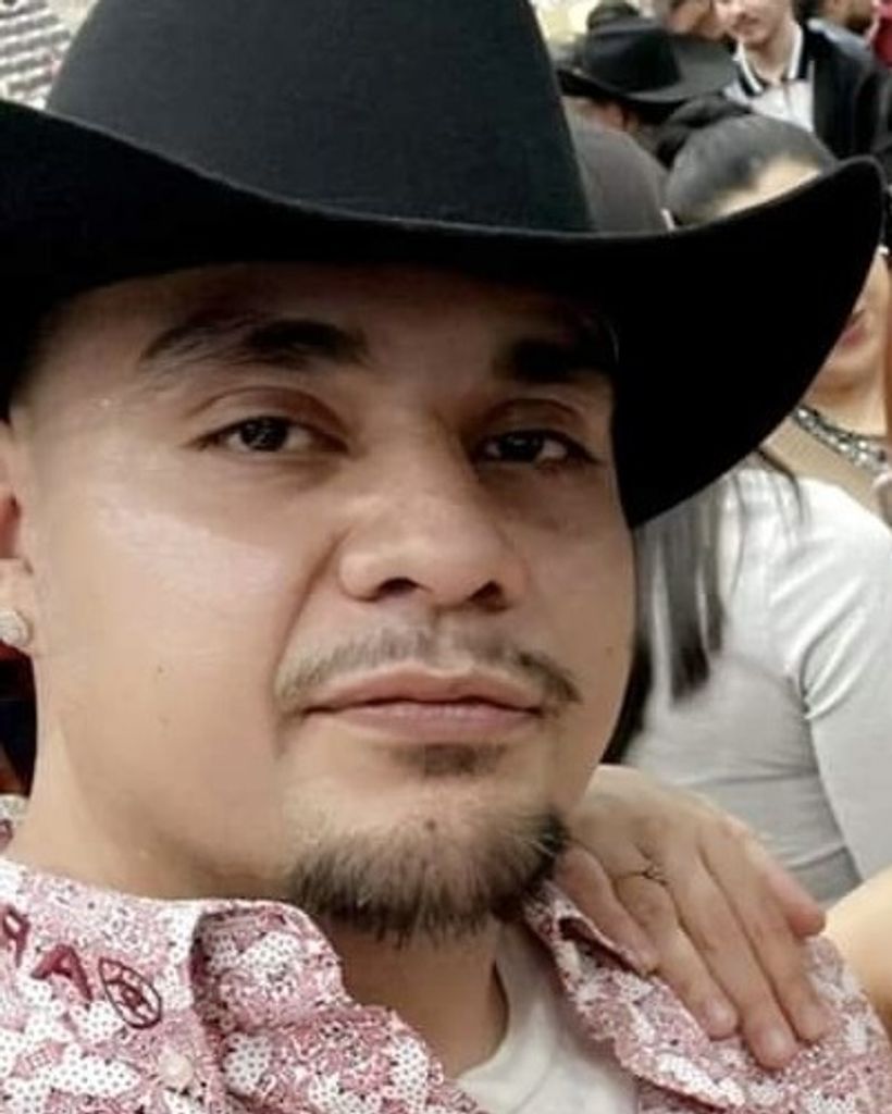 Guillermo Martinez Silva