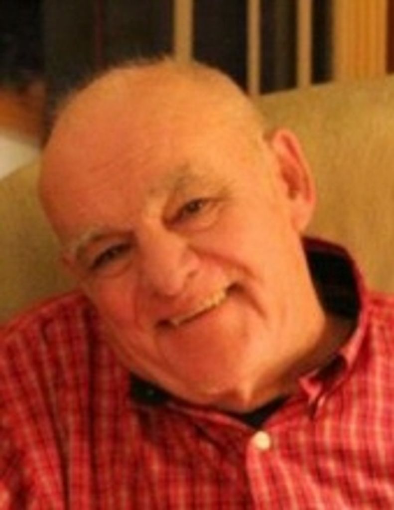 Charles H. Bau
