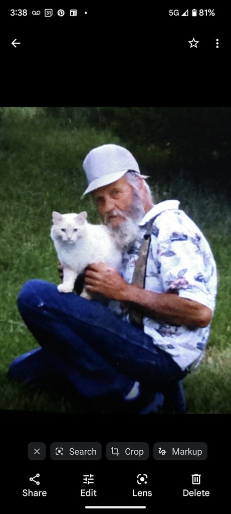 John Lee Snell Profile Photo