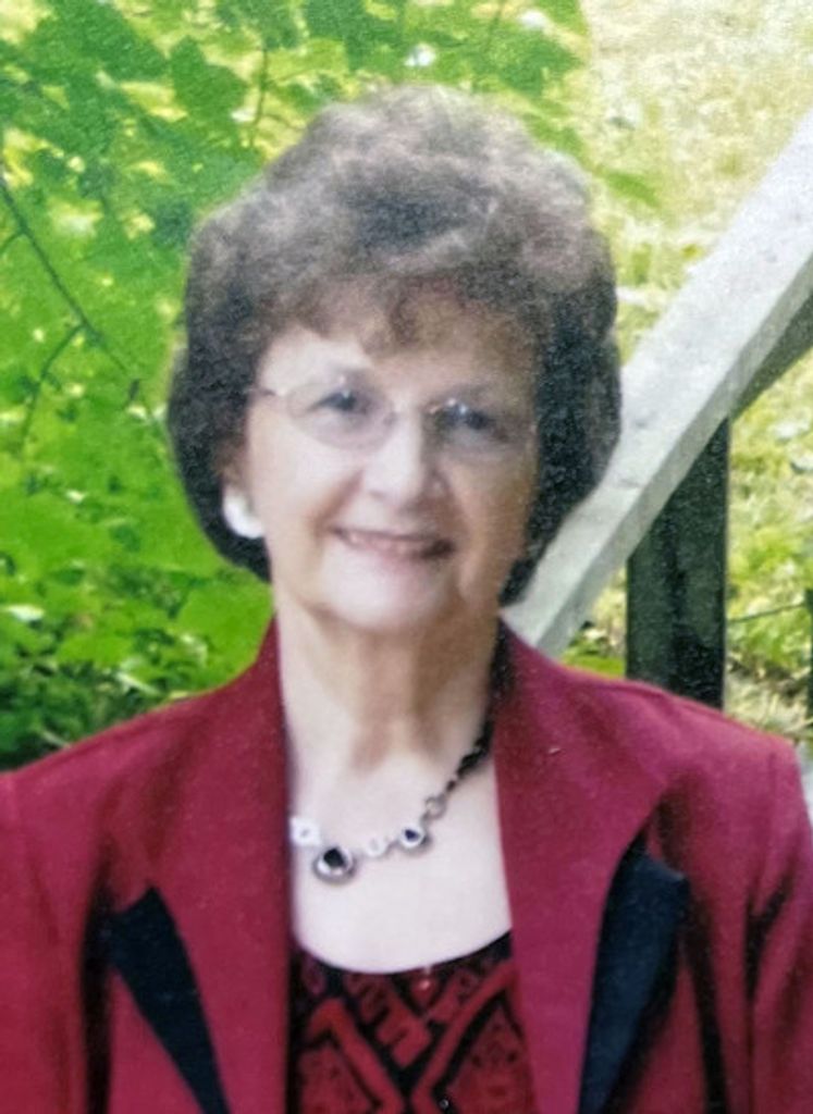 Eva D. Haddix Profile Photo