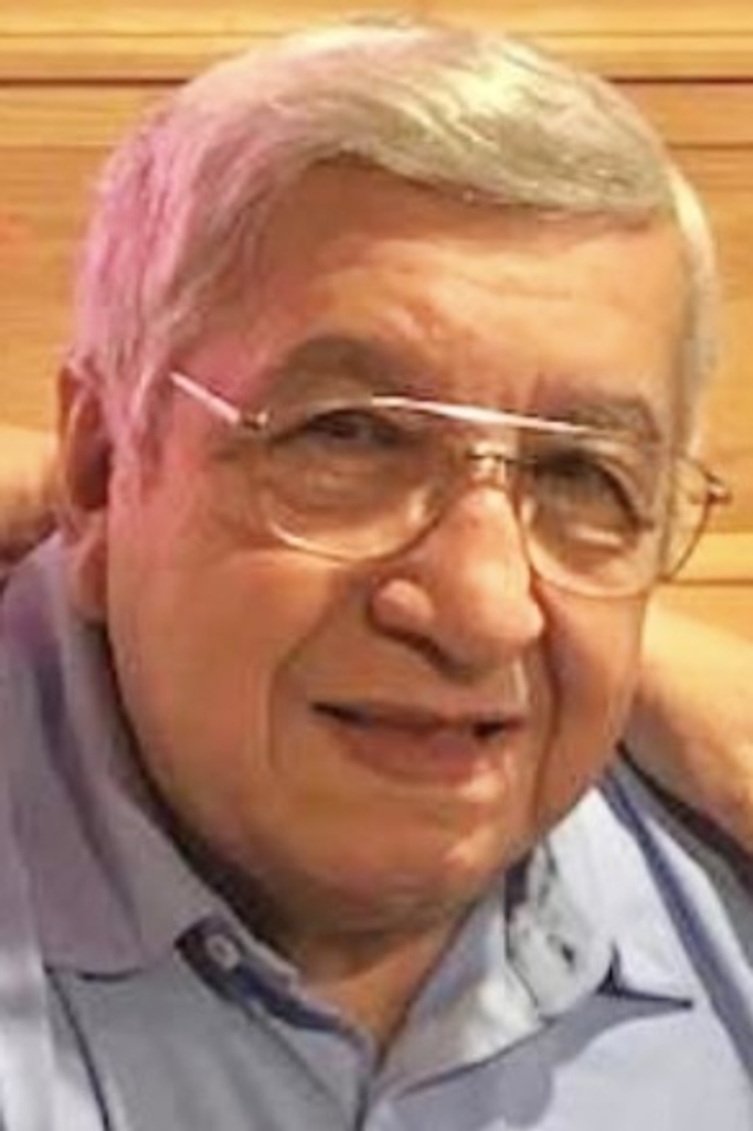 Victor Cajigas Jr. Profile Photo