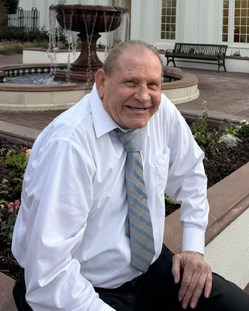 Michael Hal Englestead