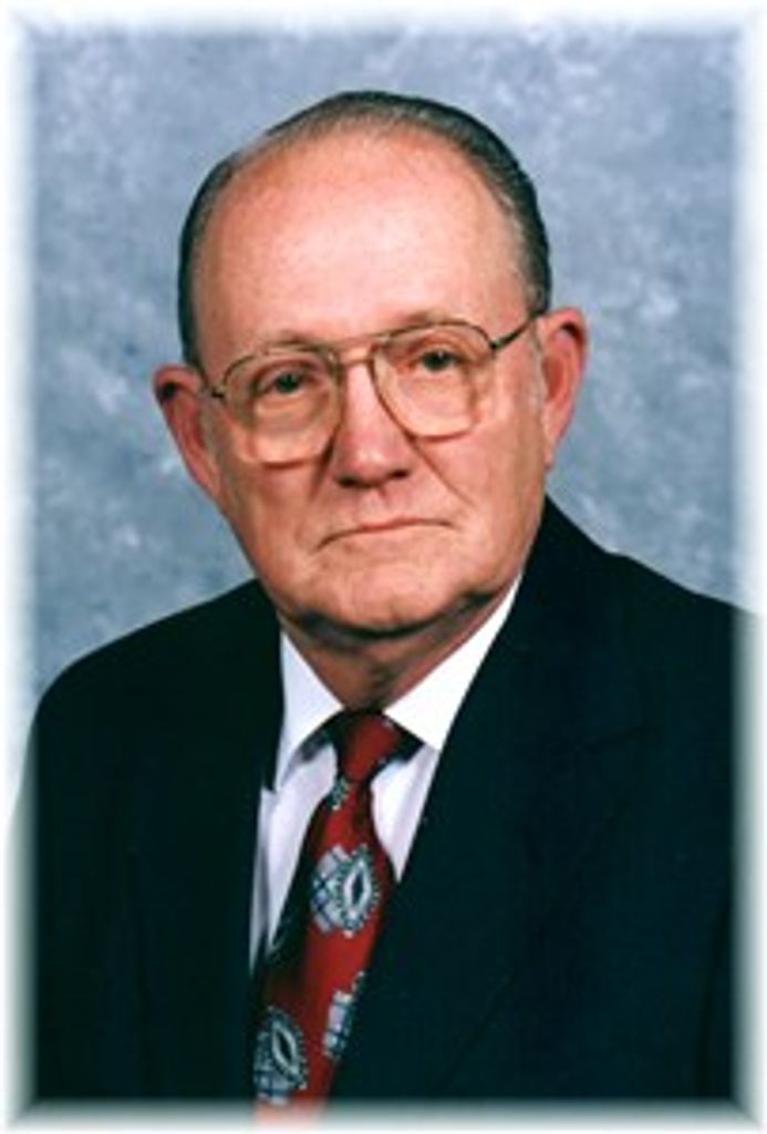 Leonard Fisk