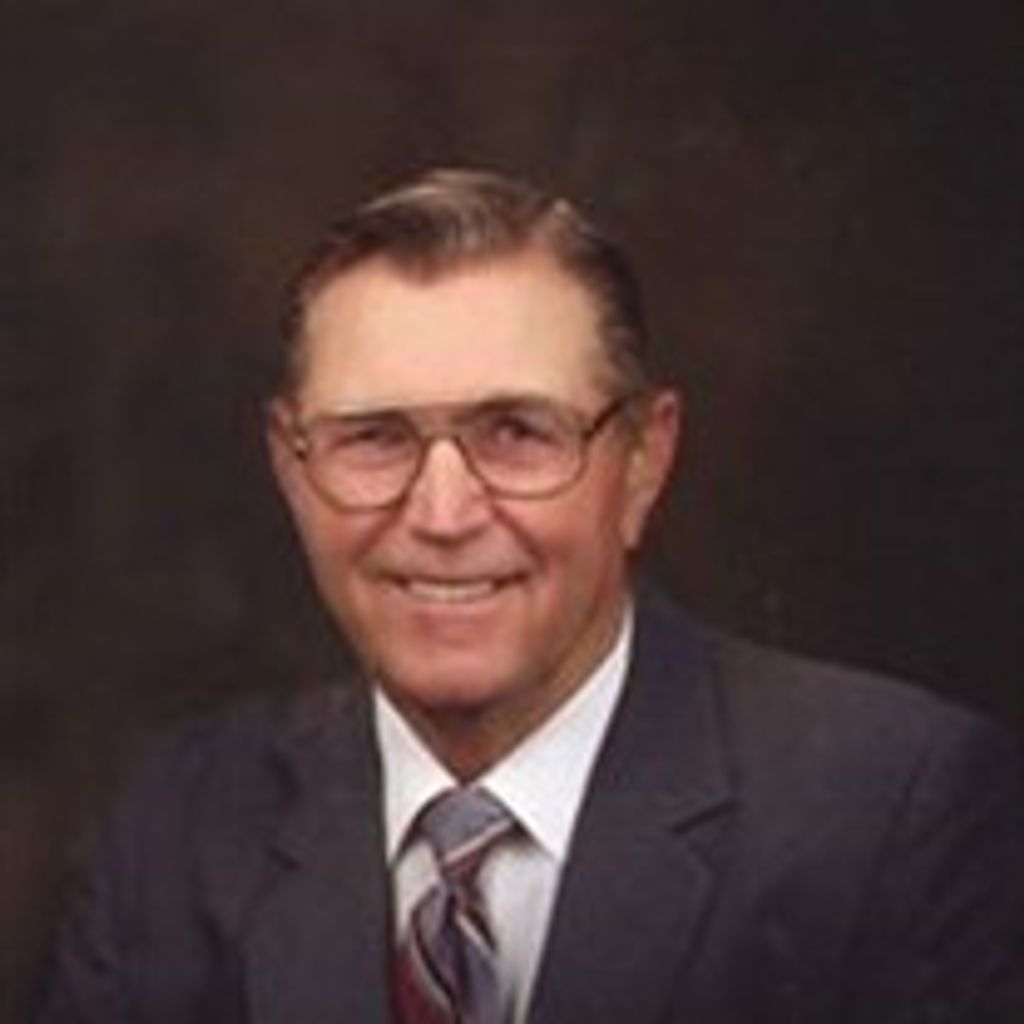Arliss Lyle Adams