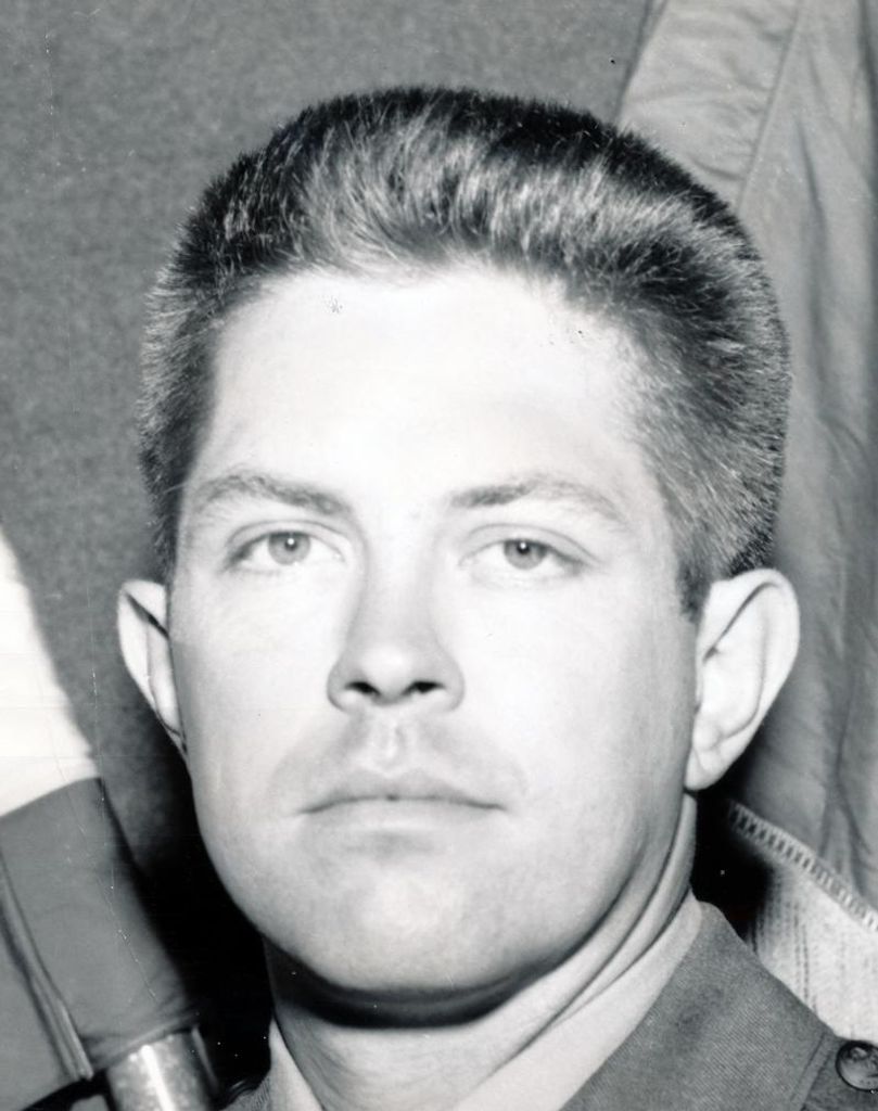 Robert Lee Butz Profile Photo