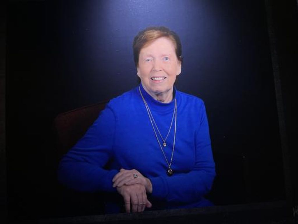 Joyce A. Floyd Profile Photo