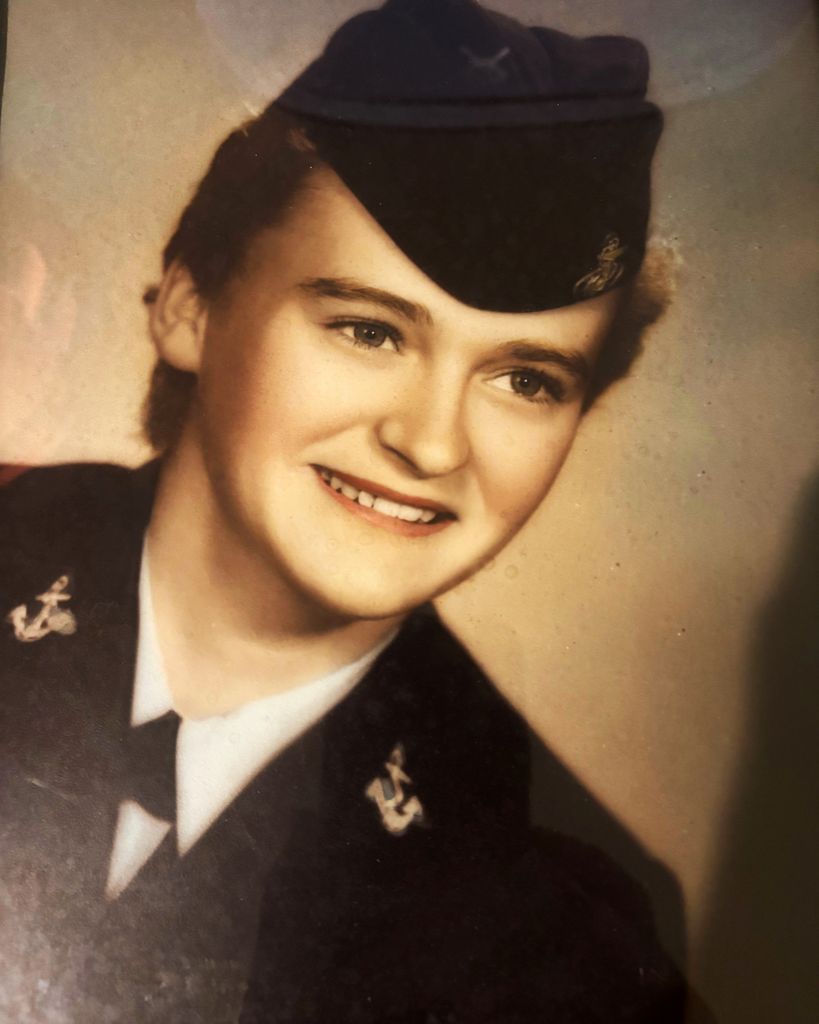 Barbara Ann Dionne Profile Photo