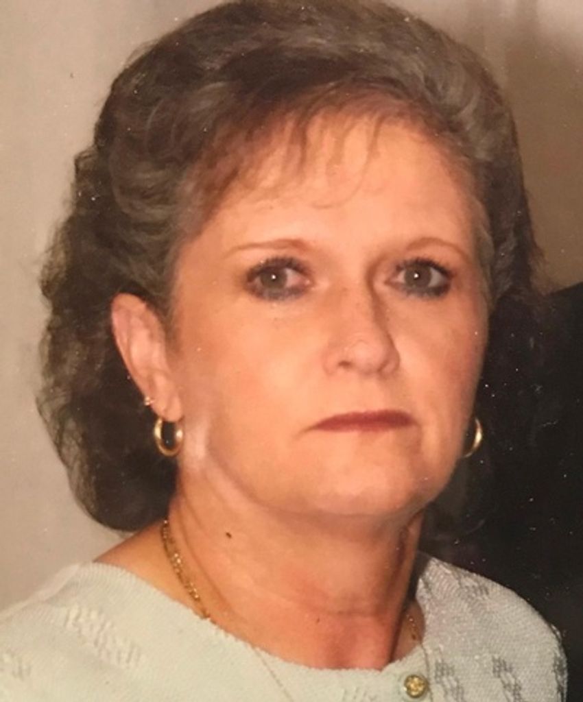 Patty Sue "Pat" Parker Profile Photo