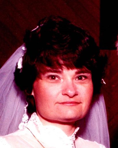 Linda Mercer's obituary image