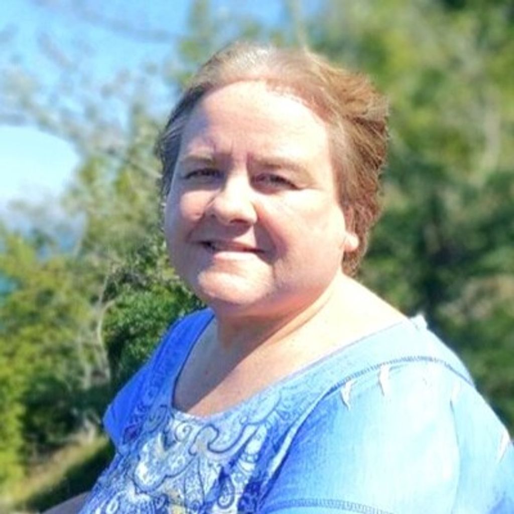 Debra Sue Lindenau