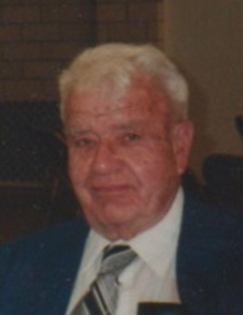 Donald Howard Miller