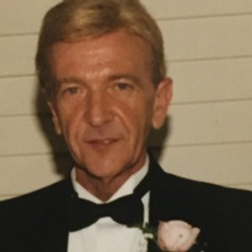 Don F. Genkinger Profile Photo