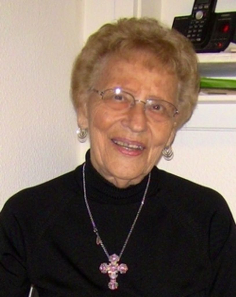 Dorothy Pohlmeier Profile Photo