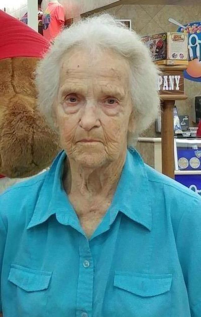 Cordelia Doss