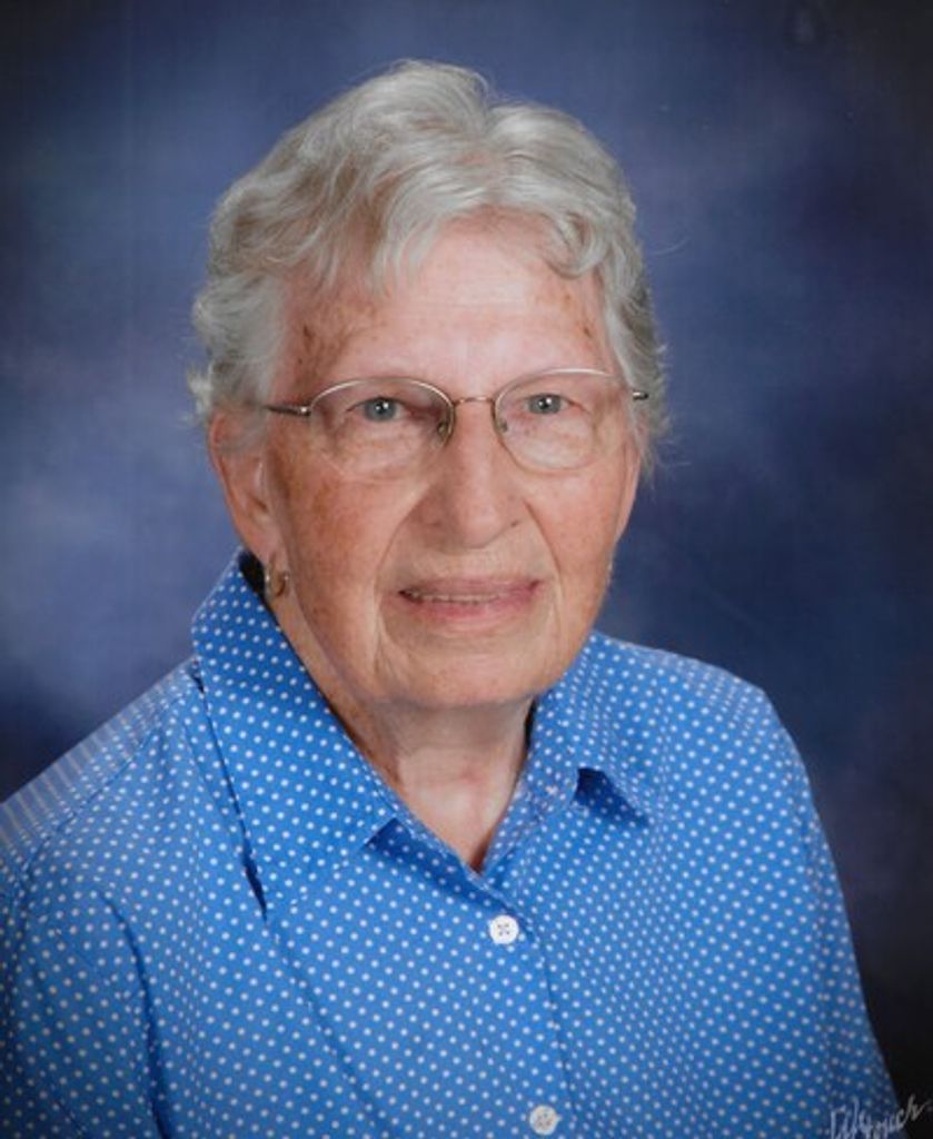 Patricia M. "Pat" Ward Profile Photo