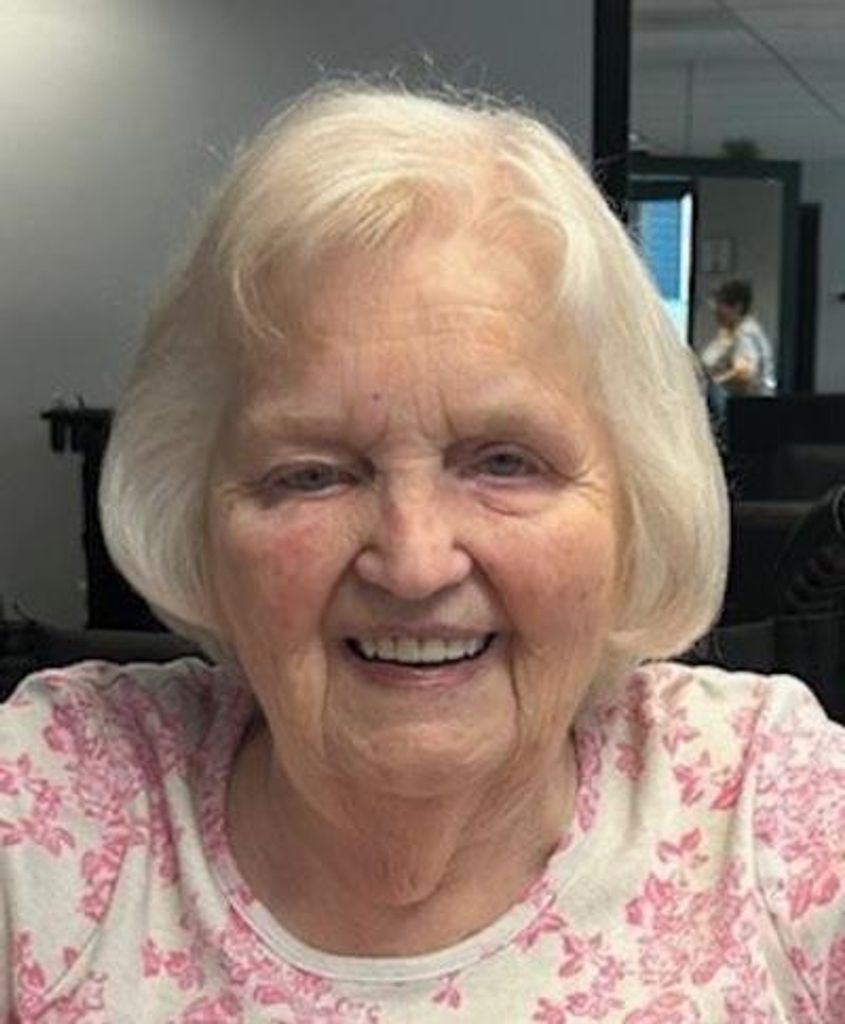 Brenda Ella Day