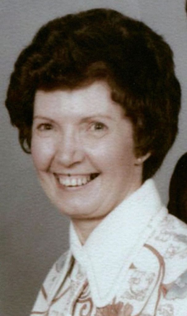 Mary Phillips Medley